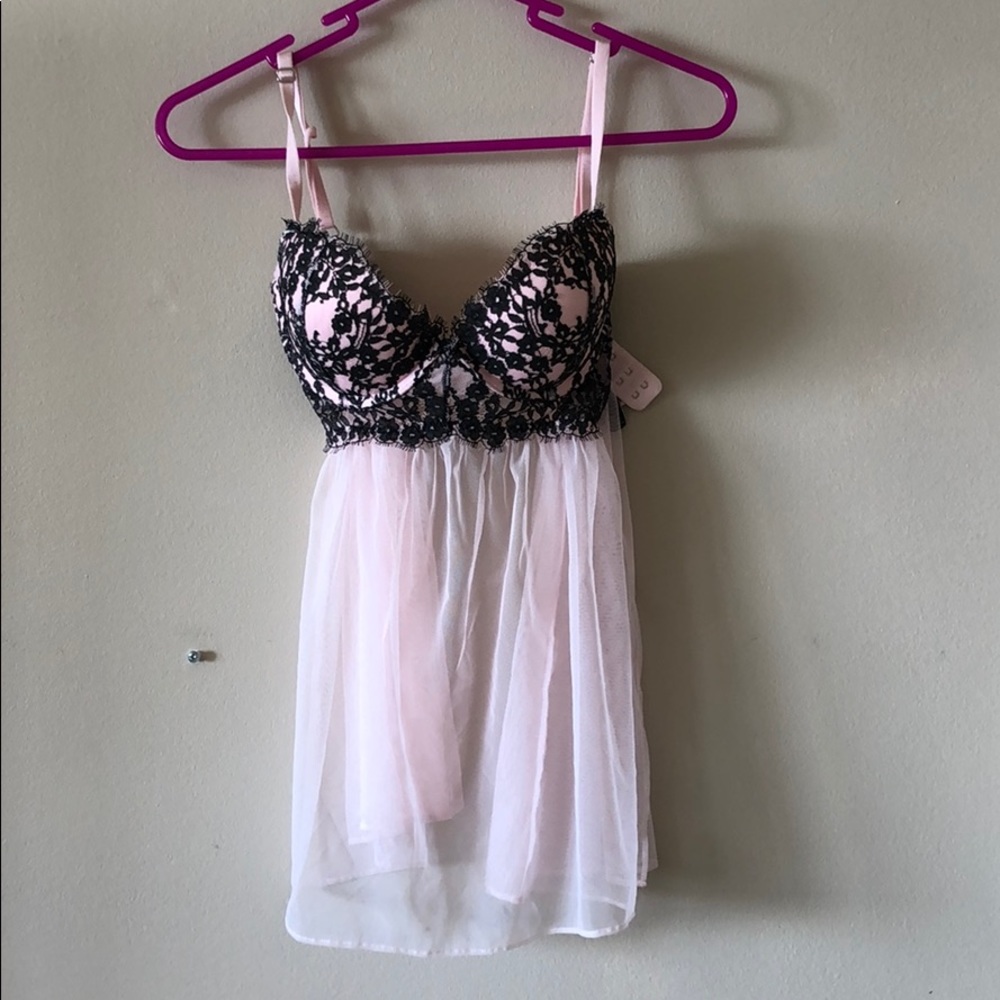 Beautiful new VS lingerie
